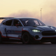 Image for article titled That 1400-HP, Seven-Motor Ford Mustang Mach-e Needs To Run Pike's Peak